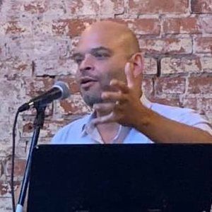 Meet your Posher, Jonathan